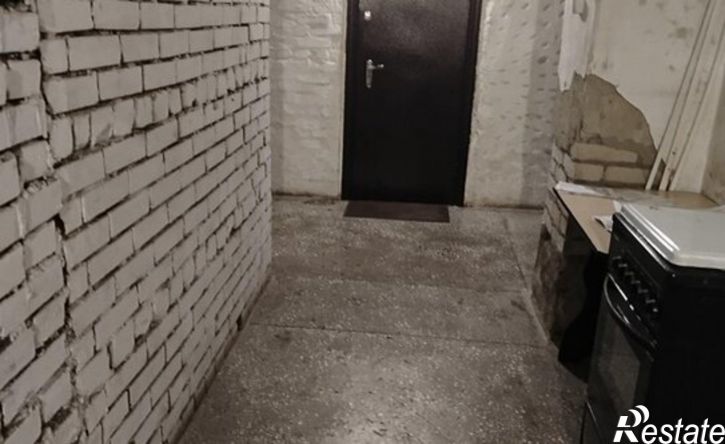 1-комн квартира ул Северо-Западная, 56,  д. 56