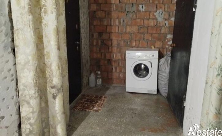 1-комн квартира ул Северо-Западная, 56,  д. 56