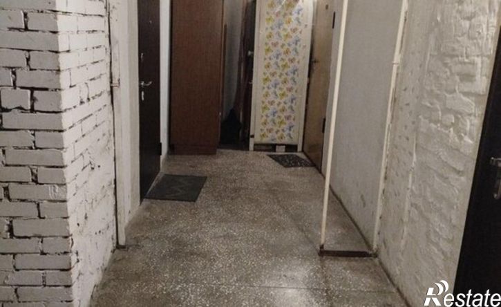 1-комн квартира ул Северо-Западная, 56,  д. 56