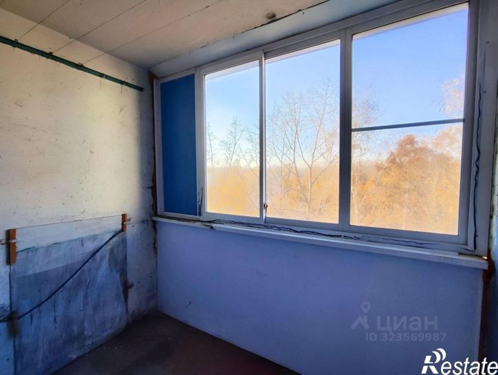 2-комн квартира ул Островского, 25,  д. 25