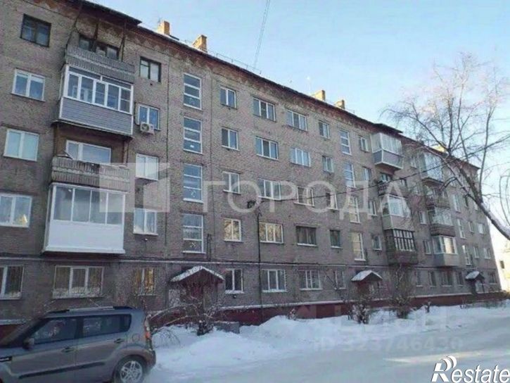 2-комн квартира ул Деповская, 20,  д. 20