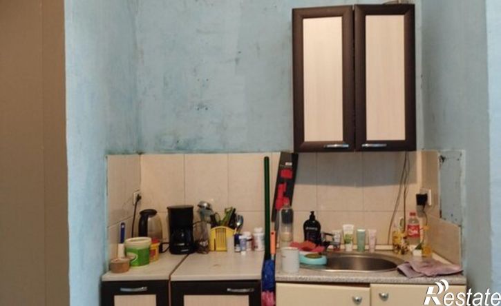 1-комн квартира ул Северо-Западная, 56,  д. 56