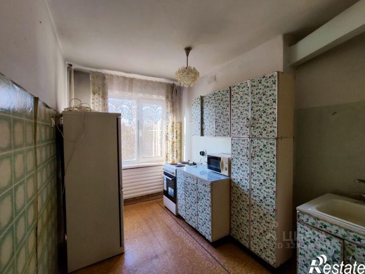 2-комн квартира ул Островского, 25,  д. 25