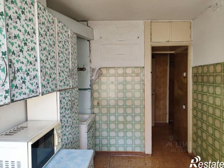 2-комн квартира ул Островского, 25,  д. 25