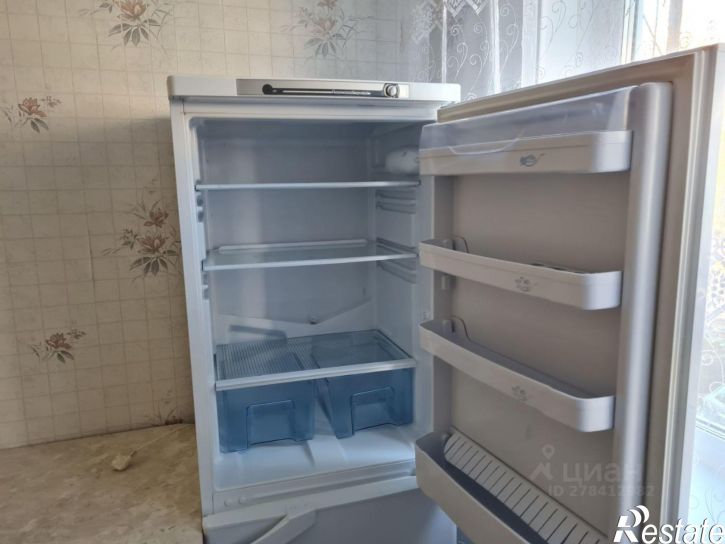 1-комн квартира Молодёжная улица, 44,  д. 44