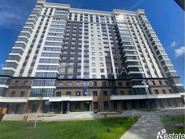 1-комн квартира Власихинская улица, 65А к1,  д. 65А к1