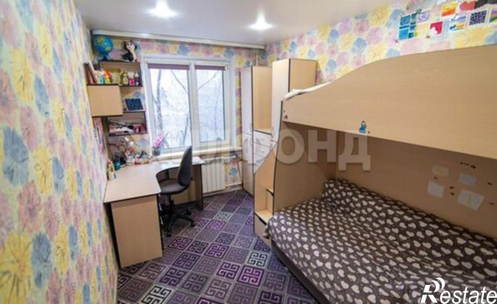 2-комн квартира улица Гущина, 154,  д. 154