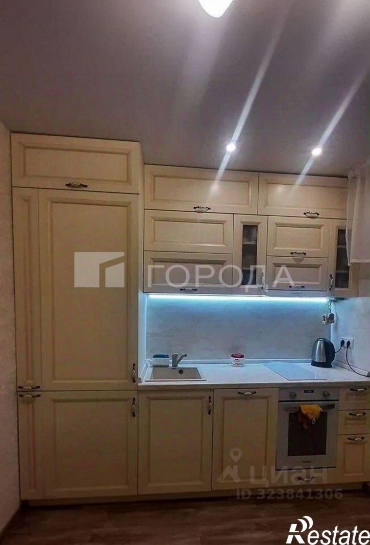 2-комн квартира улица Энтузиастов, 23,  д. 23