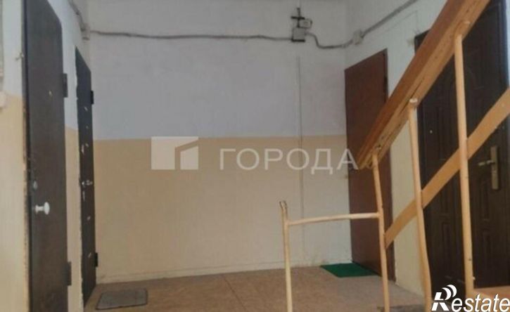 1-комн квартира проспект Калинина, 18,  д. 18