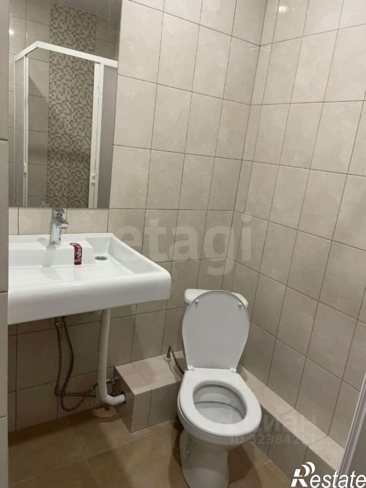 2-комн квартира Северо-Западная улица, 15,  д. 15