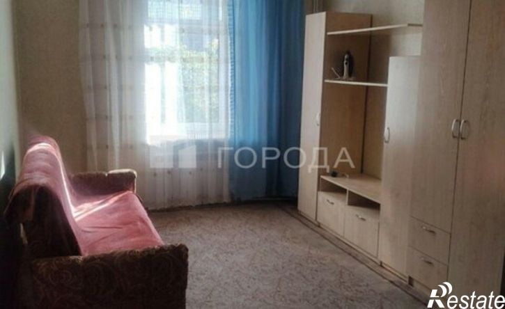 1-комн квартира проспект Калинина, 18,  д. 18