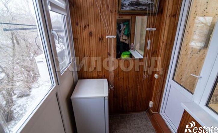 2-комн квартира улица Гущина, 154,  д. 154