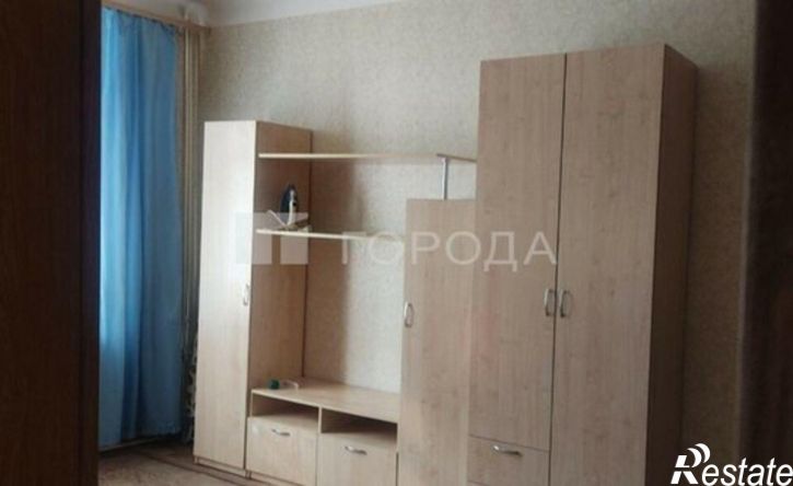 1-комн квартира проспект Калинина, 18,  д. 18