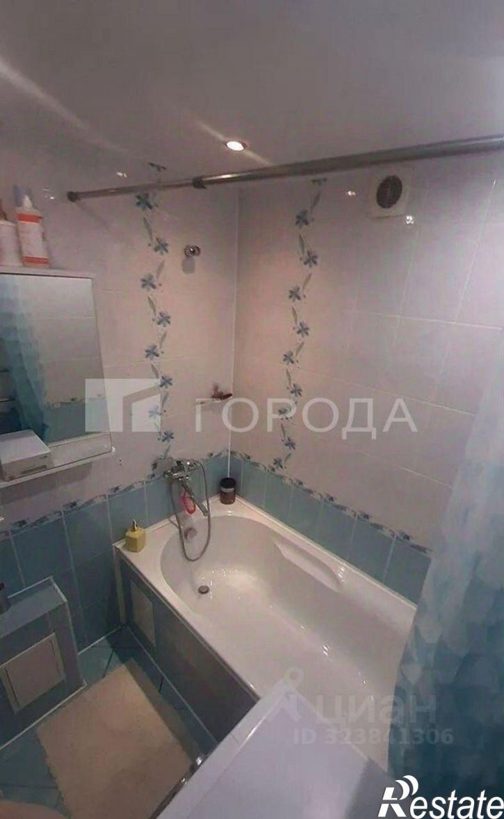 2-комн квартира улица Энтузиастов, 23,  д. 23