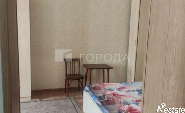 1-комн квартира проспект Калинина, 18,  д. 18