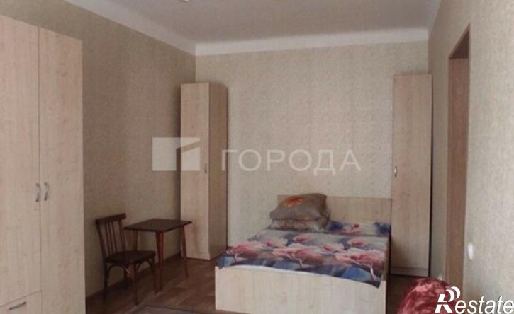 1-комн квартира проспект Калинина, 18,  д. 18