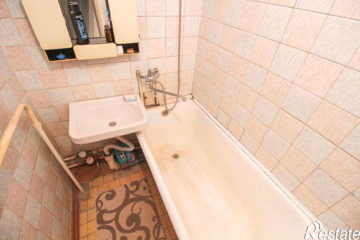 3-комн квартира Водопроводная улица, 103,  д. 103