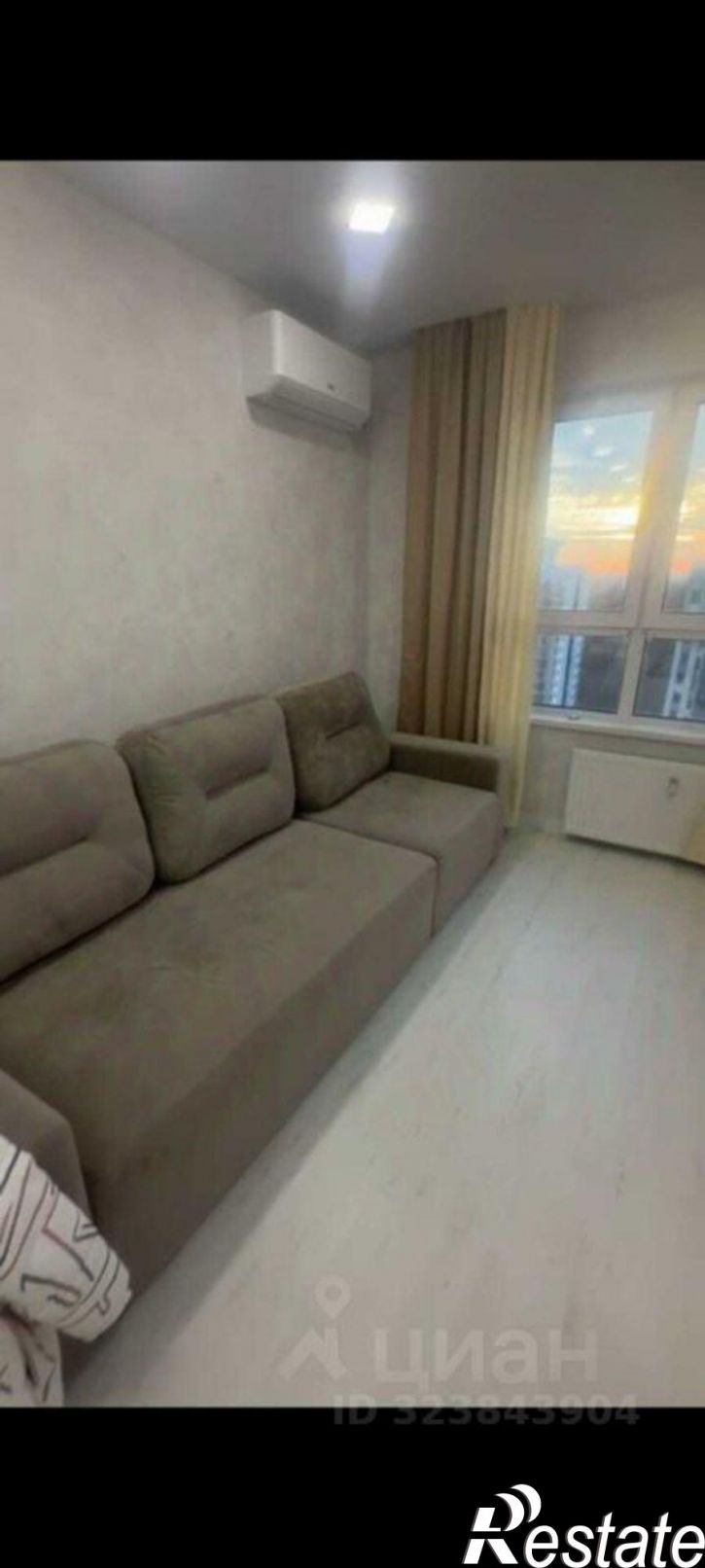 3-комн квартира ул Нагорная 6-я, д 15г/5 к 1