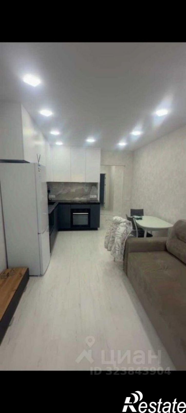 3-комн квартира ул Нагорная 6-я, д 15г/5 к 1