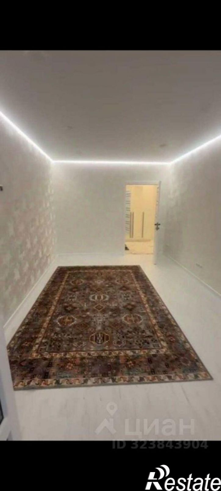 3-комн квартира ул Нагорная 6-я, д 15г/5 к 1