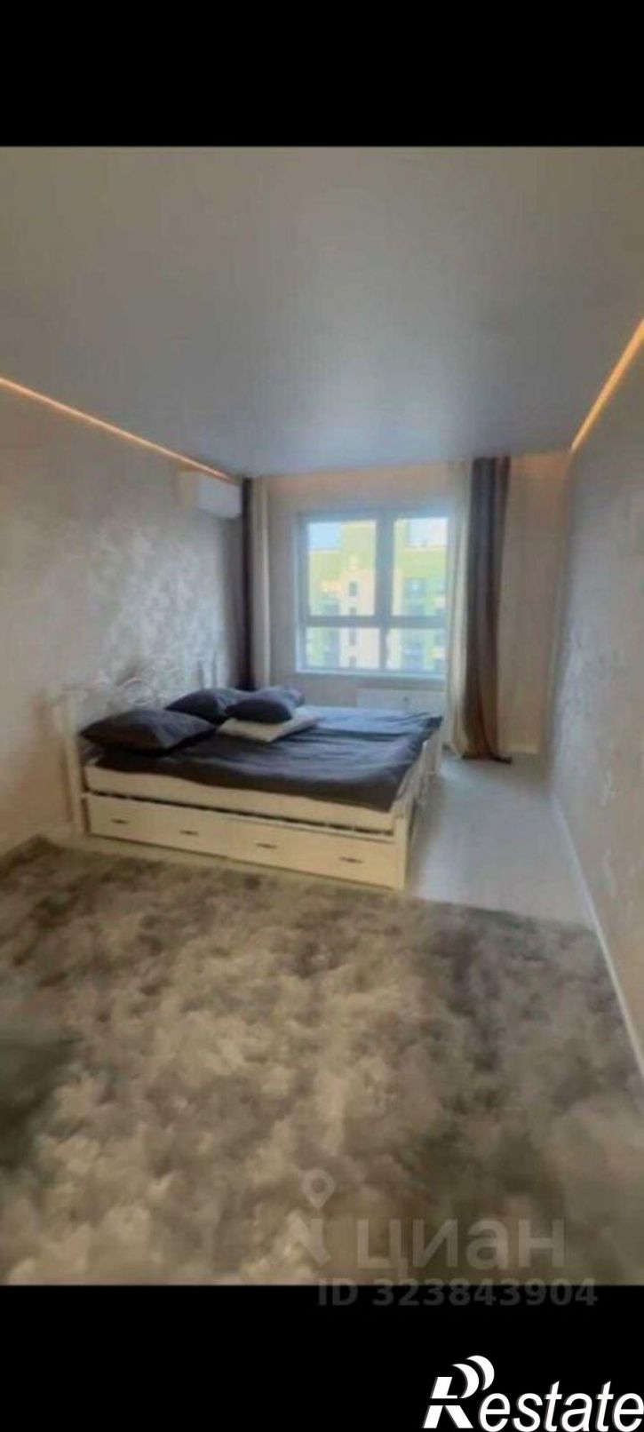 3-комн квартира ул Нагорная 6-я, д 15г/5 к 1