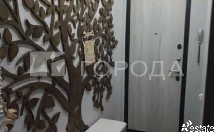 2-комн квартира ул Островского, 17,  д. 17