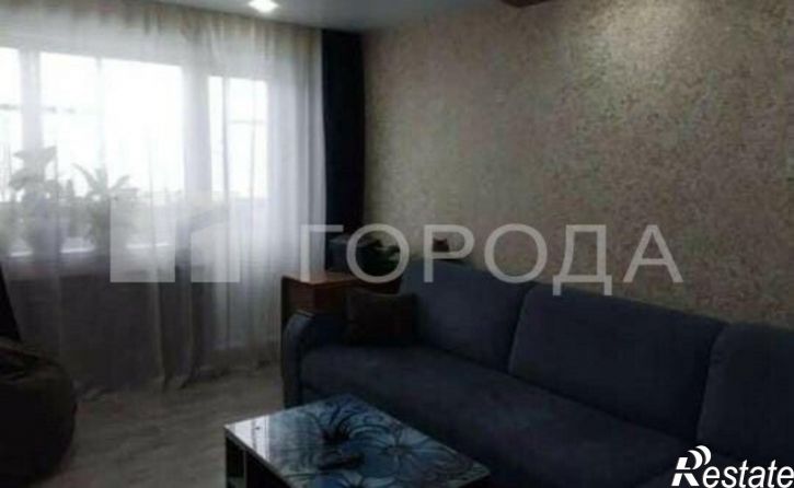 2-комн квартира ул Островского, 17,  д. 17