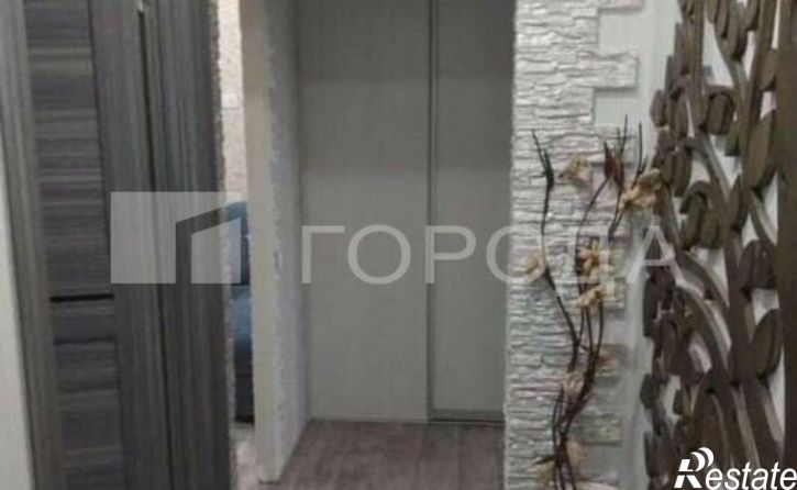 2-комн квартира ул Островского, 17,  д. 17