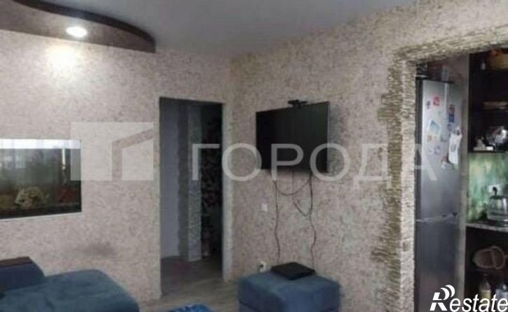 2-комн квартира ул Островского, 17,  д. 17