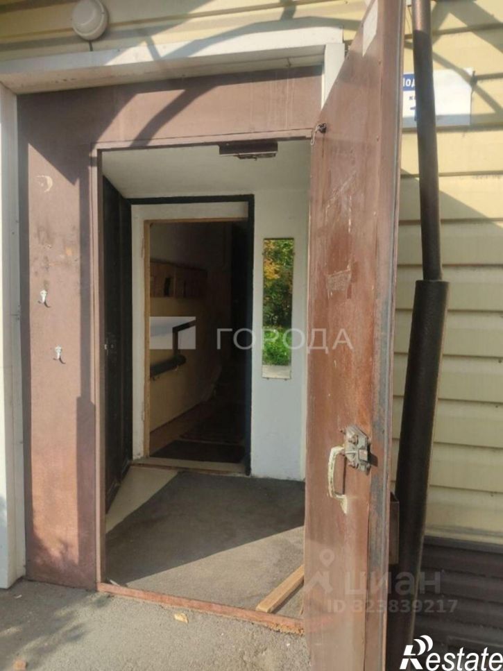 1-комн квартира пр-кт Калинина, 18а,  д. 18а