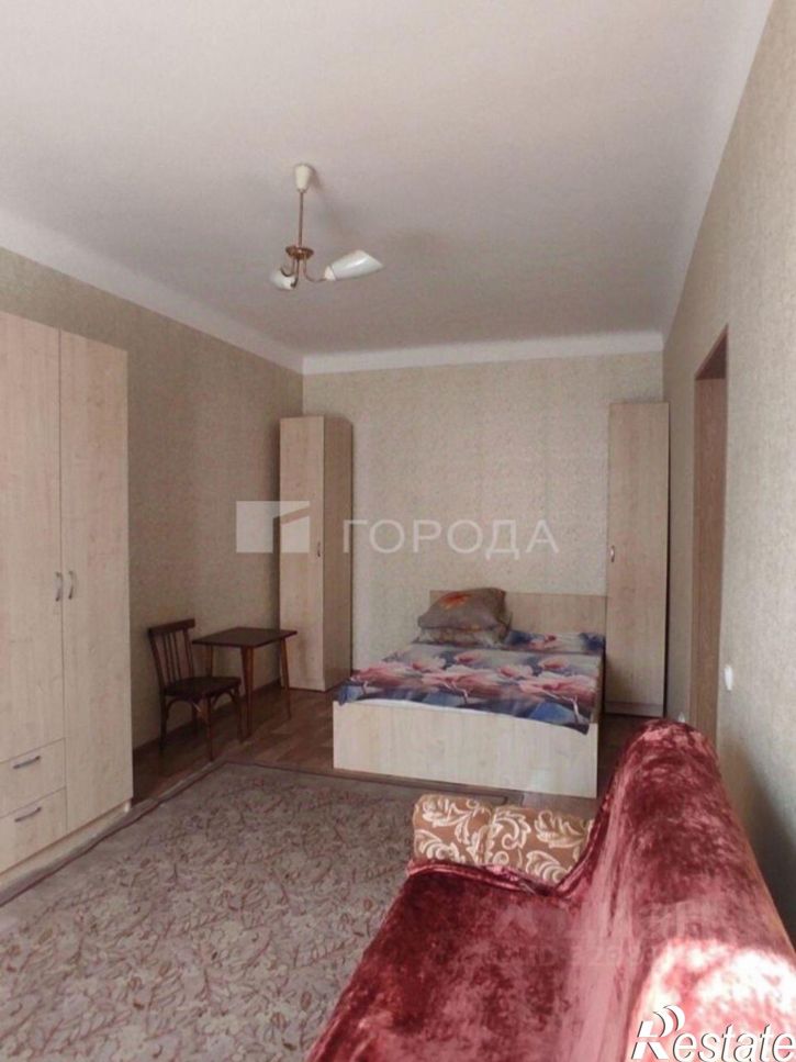 1-комн квартира пр-кт Калинина, 18а,  д. 18а