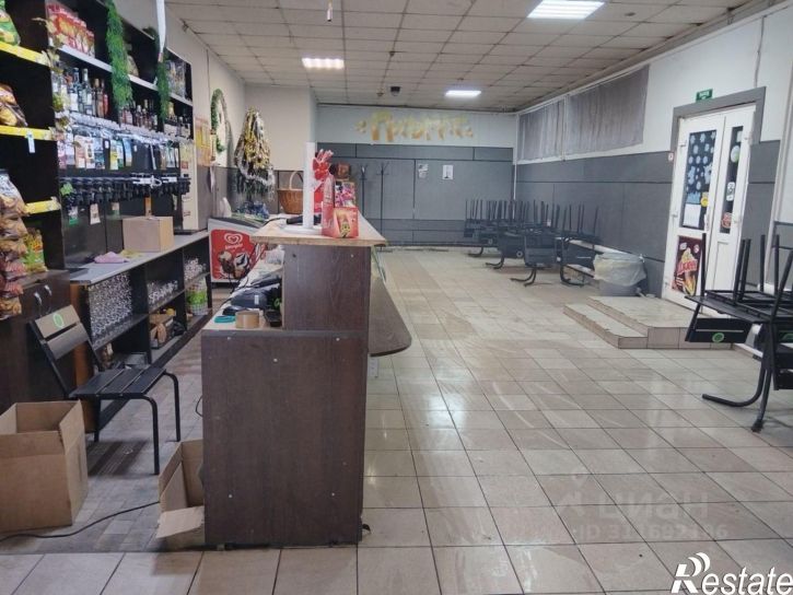 Отдельное здание улица Водников, 9,  д. 9