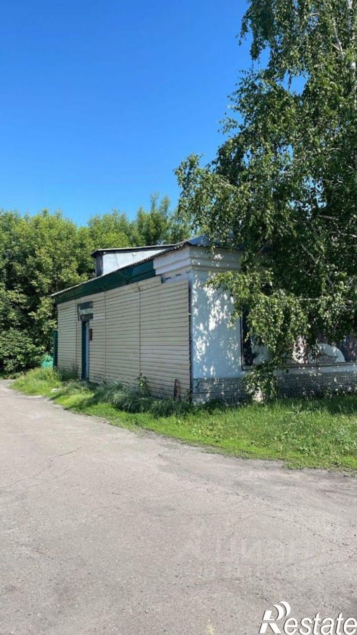 Отдельное здание улица Водников, 9,  д. 9