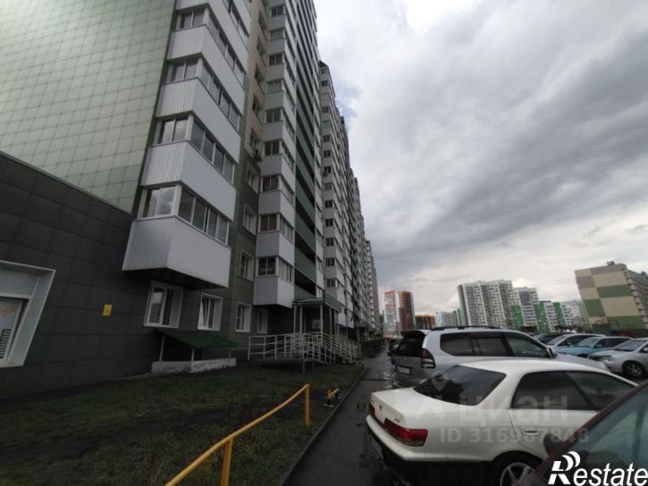 2-комн квартира Северный Власихинский проезд, 104,  д. 104