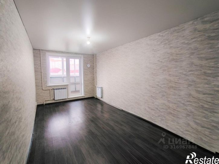 2-комн квартира Северный Власихинский проезд, 104,  д. 104