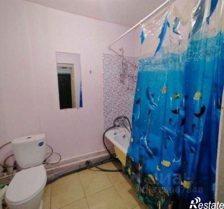 2-комн квартира Северный Власихинский проезд, 104,  д. 104