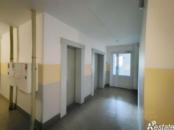 2-комн квартира Северный Власихинский проезд, 104,  д. 104