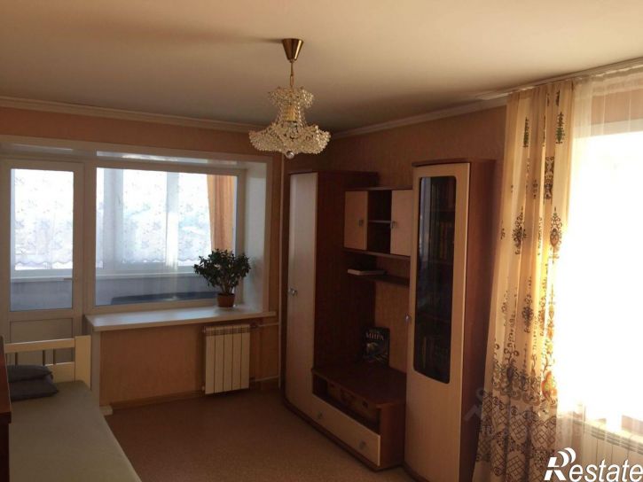 1-комн квартира ул Глушкова, 30,  д. 30