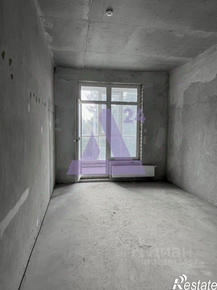 3-комн квартира пр-кт Строителей, 18 1,  д. 18 1,  к. 1