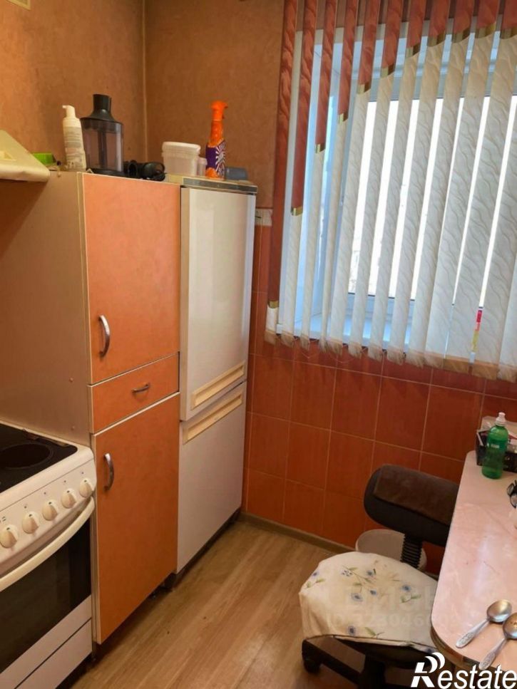 1-комн квартира ул Глушкова, 30,  д. 30