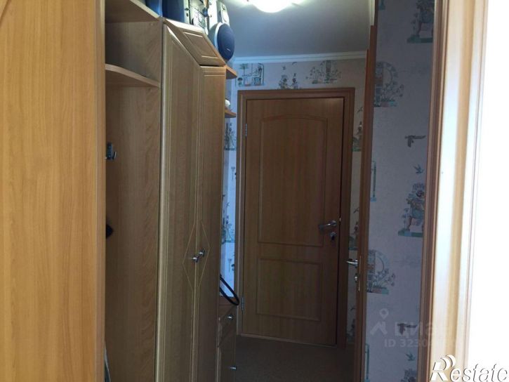 1-комн квартира ул Глушкова, 30,  д. 30