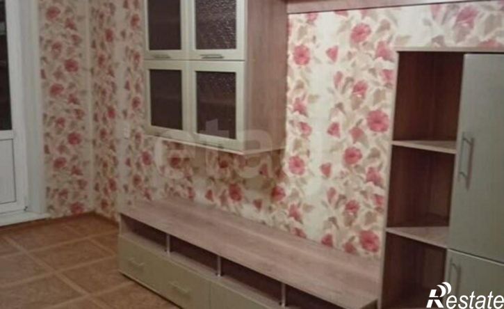 1-комн квартира ул Панфиловцев, 4 1,  д. 4 1,  к. 1