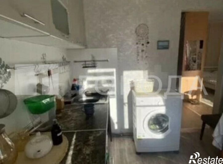 1-комн квартира ул Воровского, 136,  д. 136