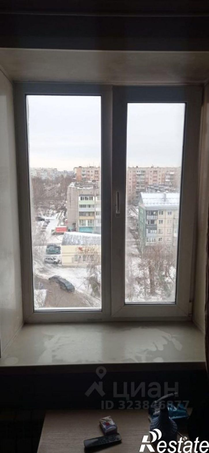 Комната ул Сухэ-Батора, 20,  д. 20