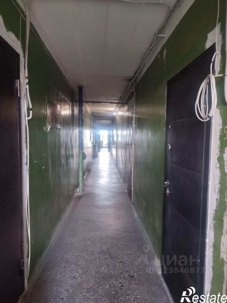 Комната ул Сухэ-Батора, 20,  д. 20