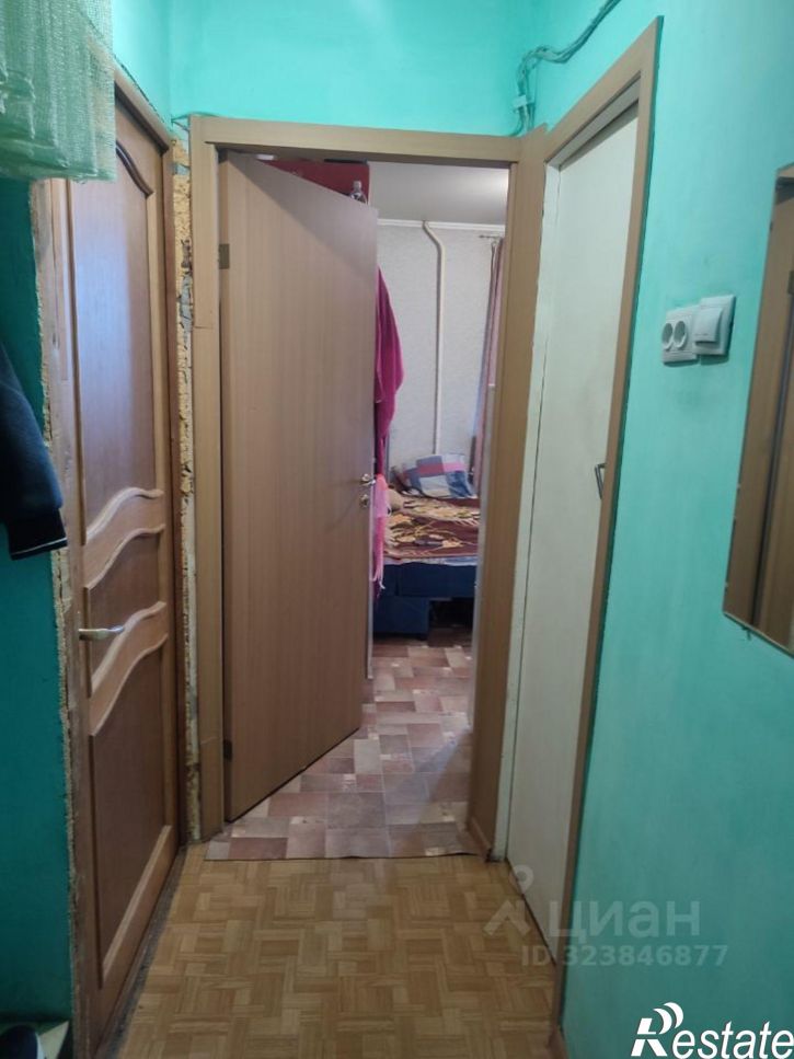 Комната ул Сухэ-Батора, 20,  д. 20