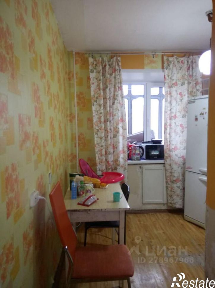 2-комн квартира Социалистический пр-кт, 119,  д. 119