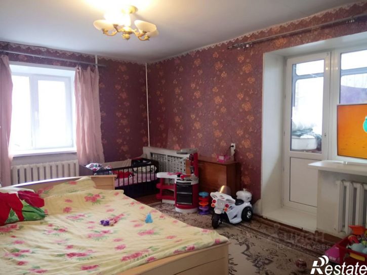 2-комн квартира Социалистический пр-кт, 119,  д. 119