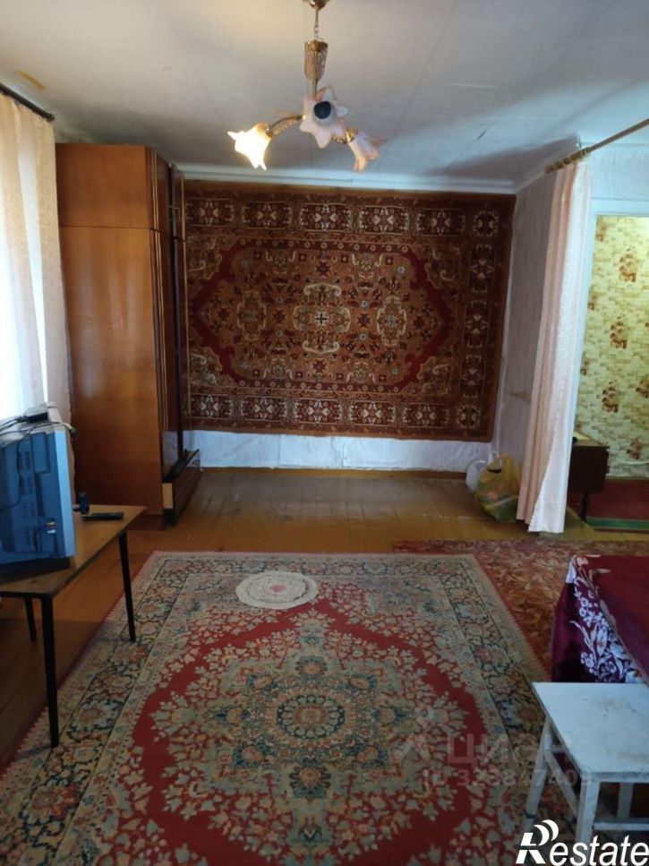 1-комн квартира пр-кт Дзержинского, 35,  д. 35