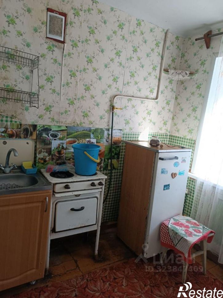 1-комн квартира пр-кт Дзержинского, 35,  д. 35